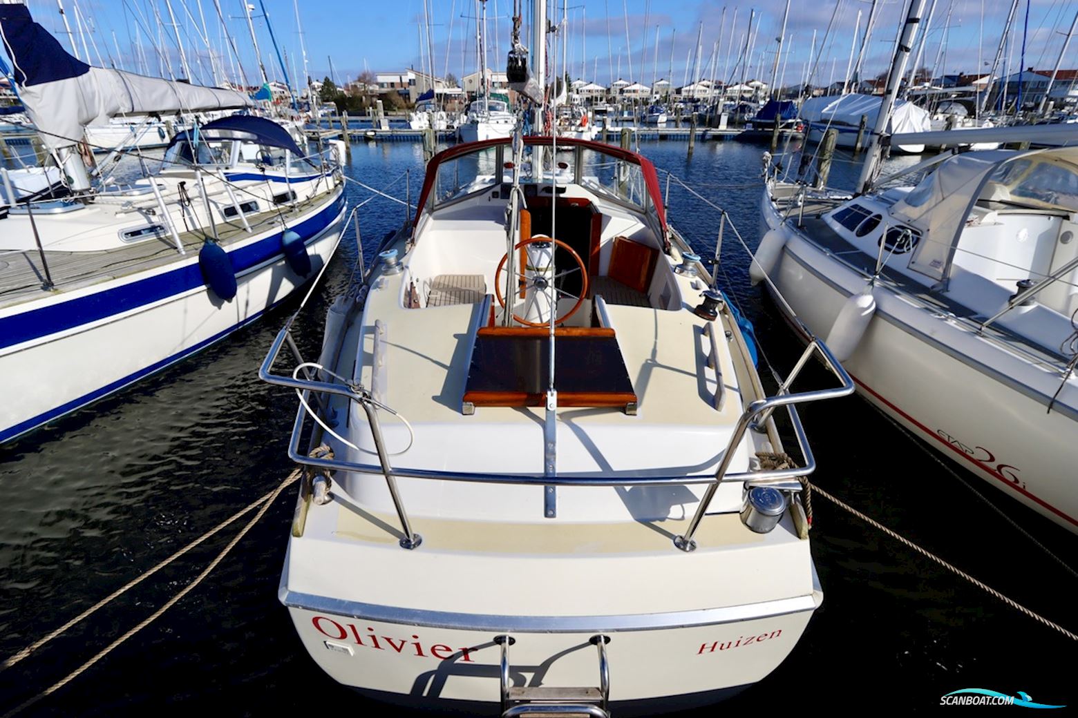 Nomad SK 34