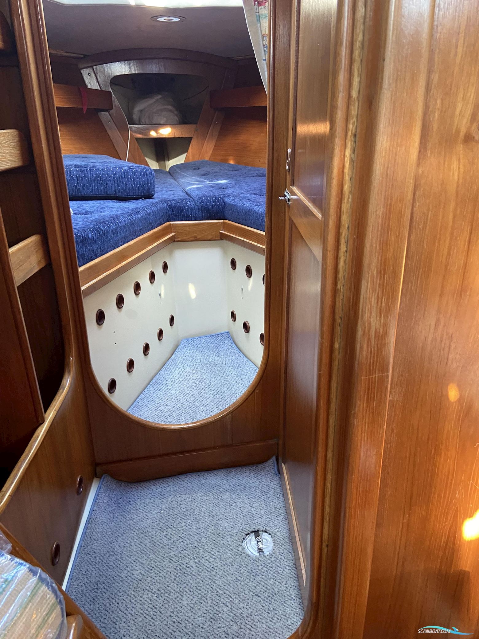 Nord 80 - Super begynderbåd eller til dig der ikke gider en masse bøvl