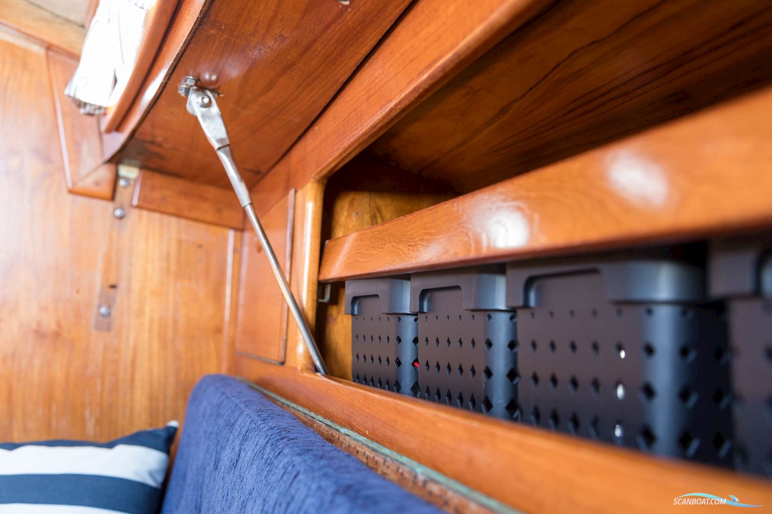 Nord 80 - Super begynderbåd eller til dig der ikke gider en masse bøvl