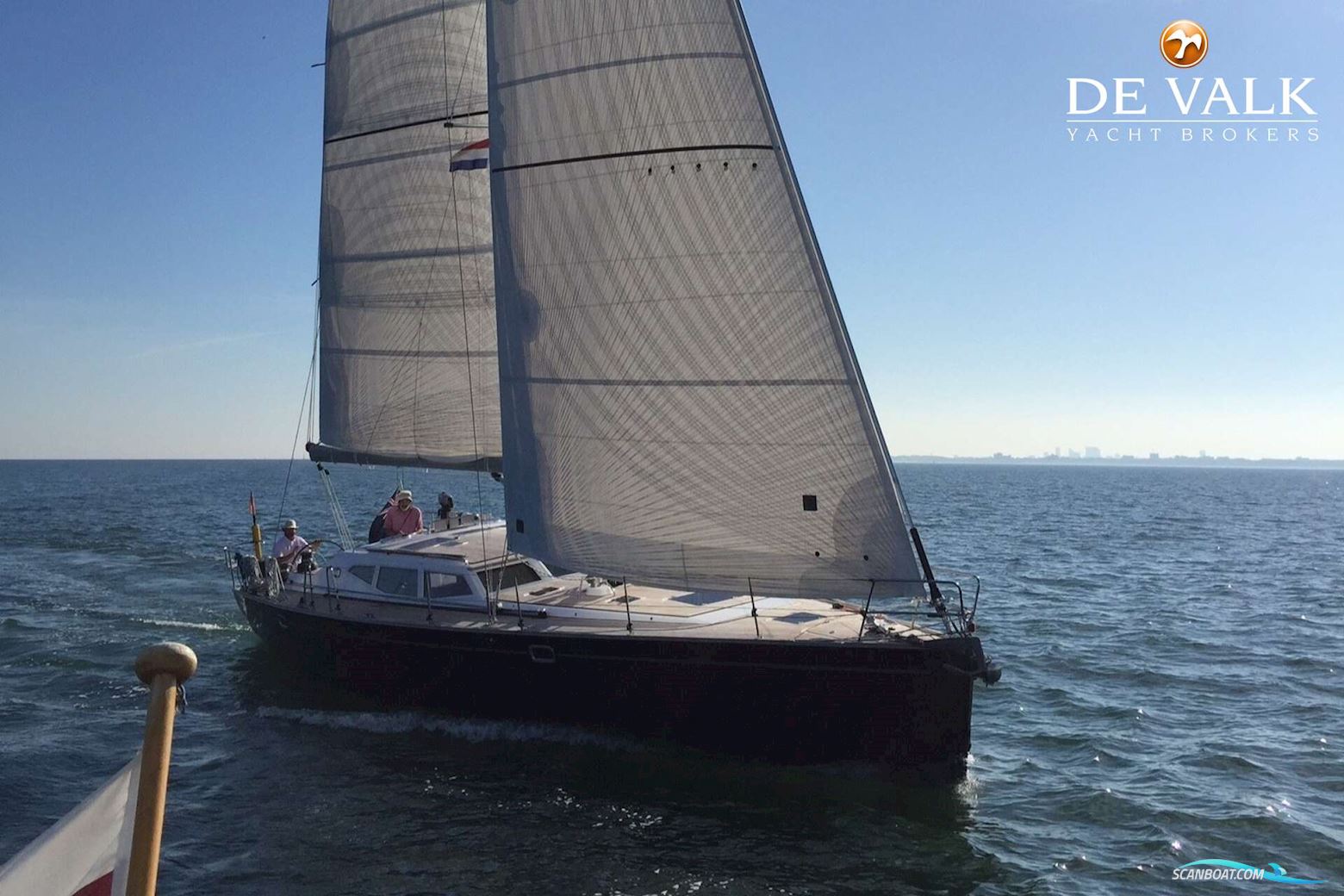 Nordbaelt 50
