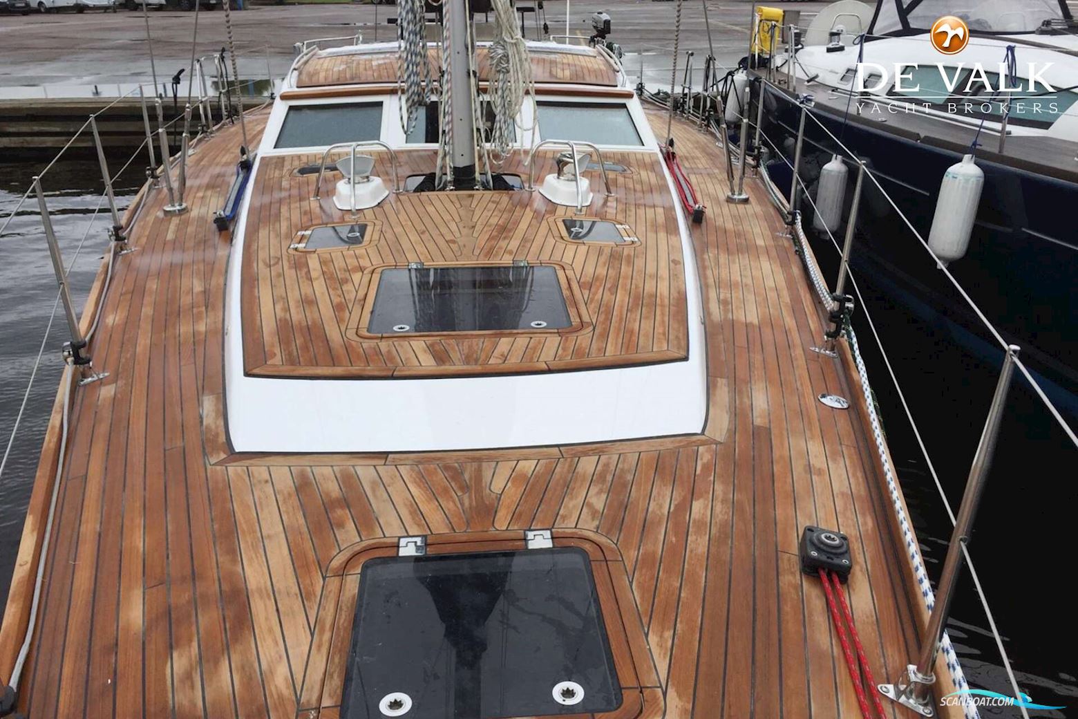Nordbaelt 50