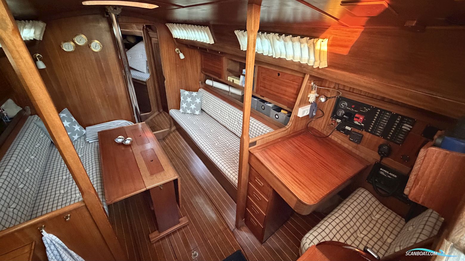 Nordborg 30