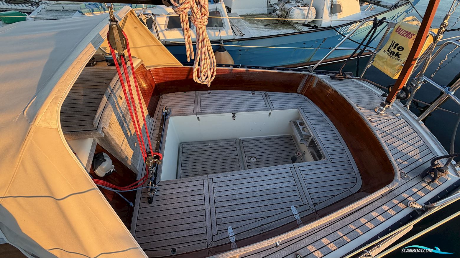 Nordborg 30