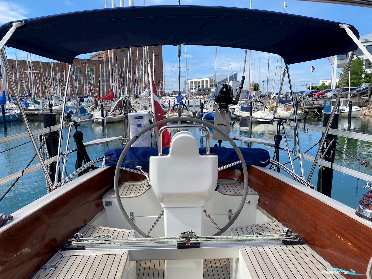 Nordborg 40