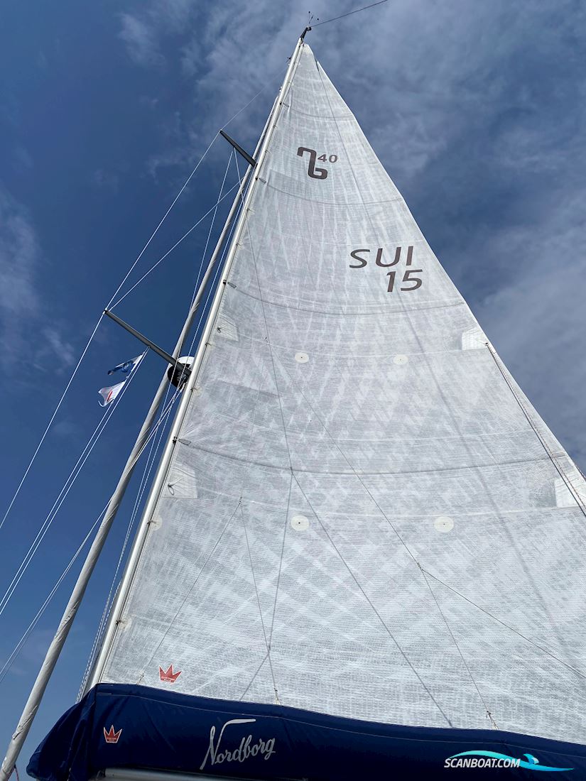Nordborg 40