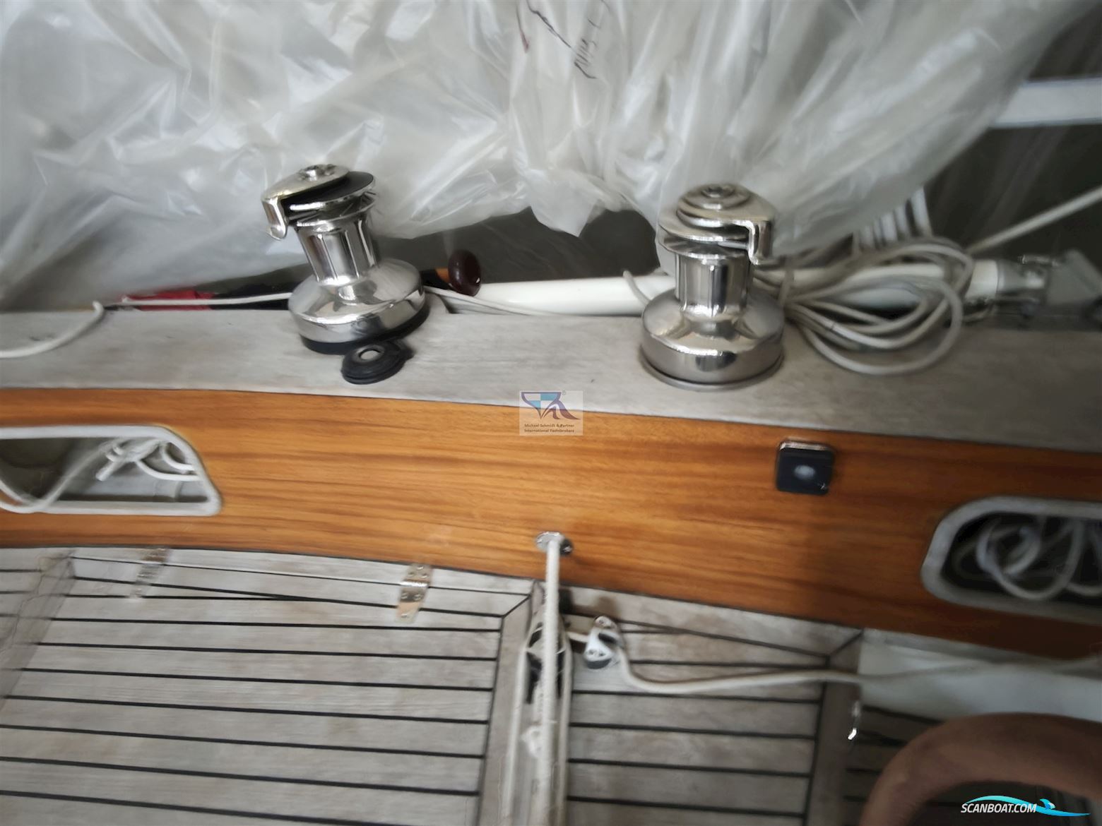 Nordborg Baadebyggeri Nordborg 40