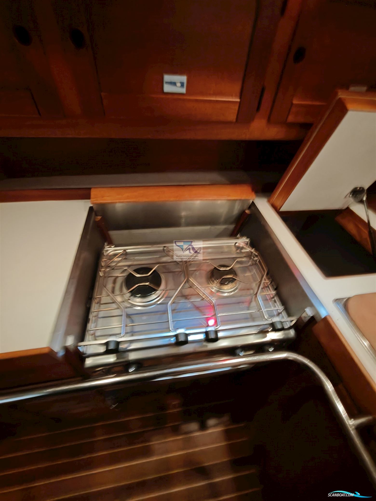 Nordborg Baadebyggeri Nordborg 40