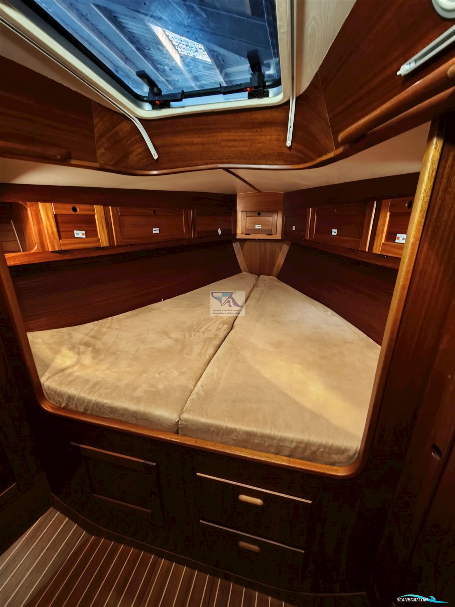 Nordborg Baadebyggeri Nordborg 40