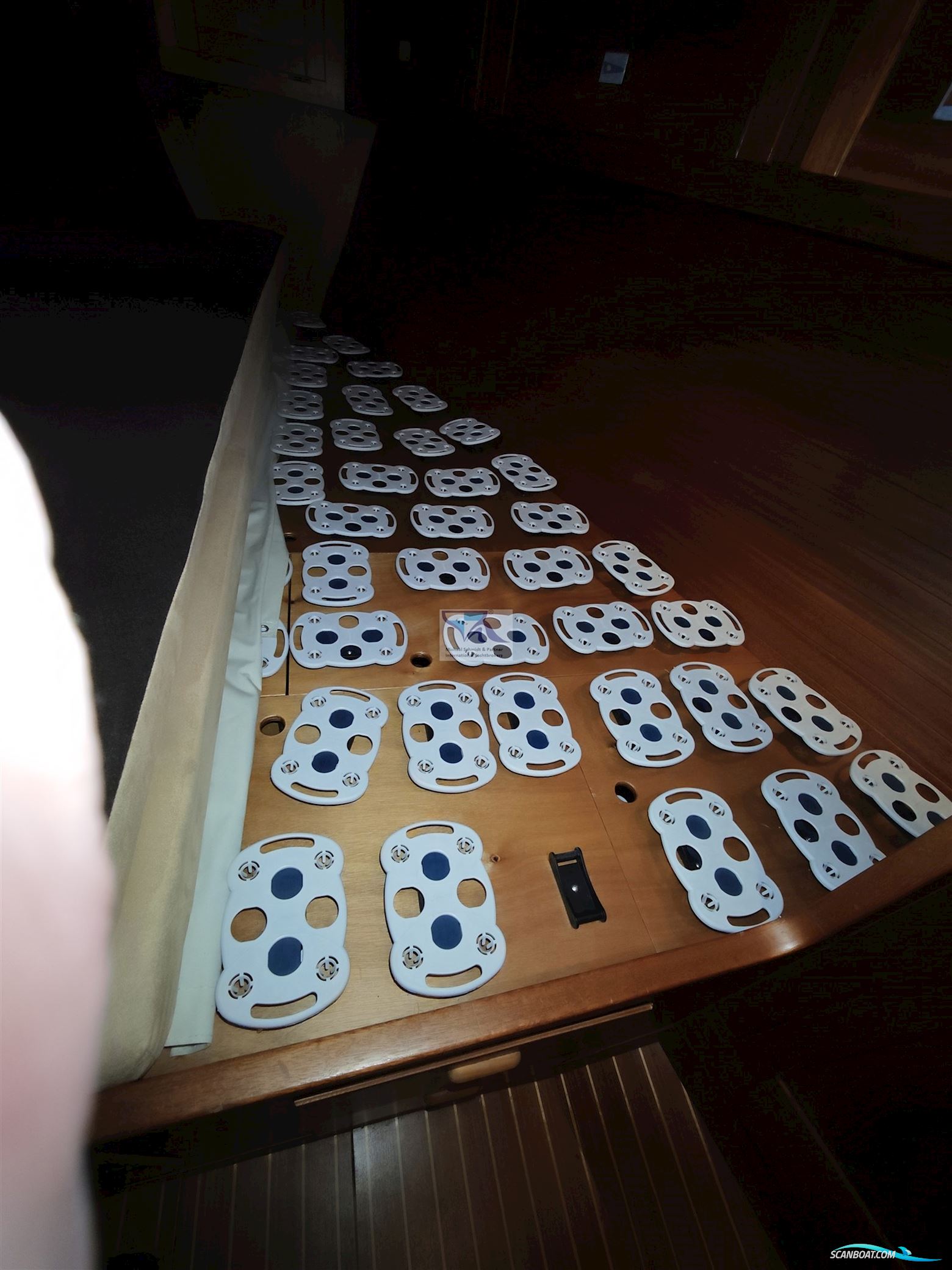 Nordborg Baadebyggeri Nordborg 40