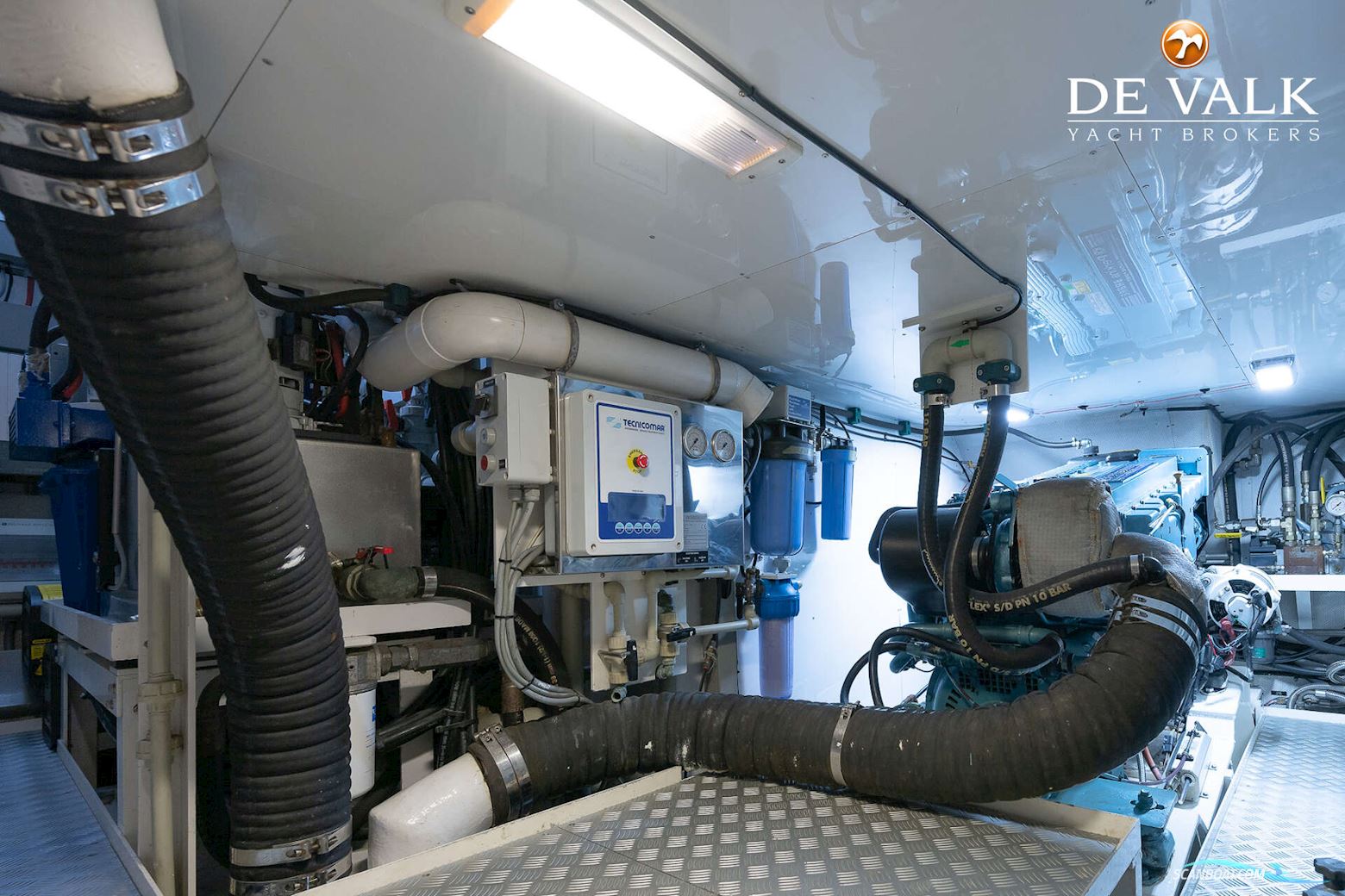 Nordia 70 Performance Cruiser