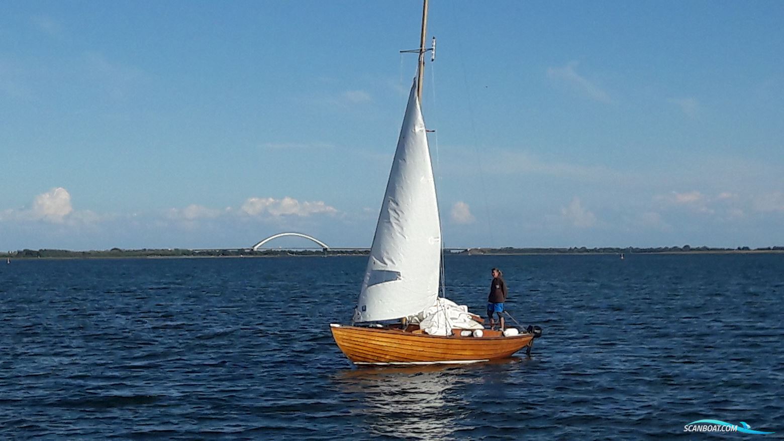 Nordic Folkboat