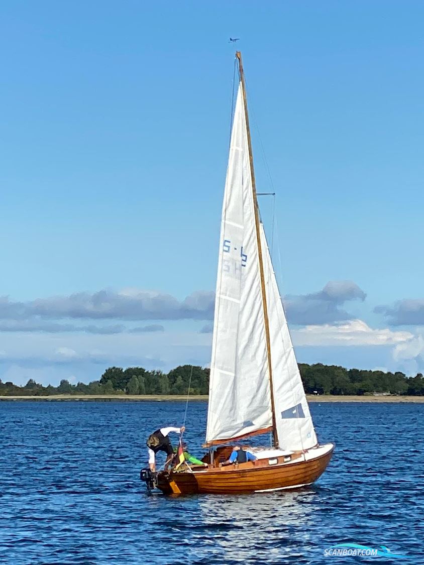 Nordic Folkboat