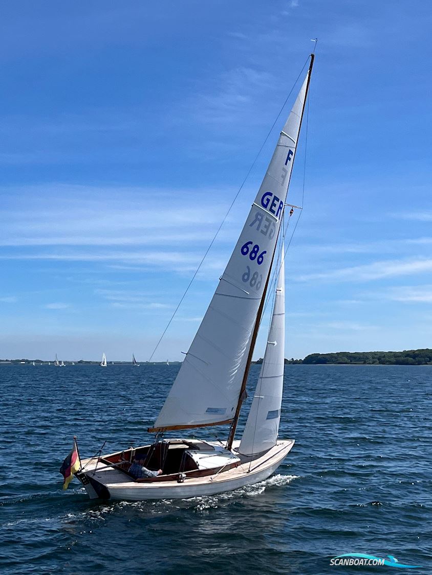 Nordisches Folkeboot