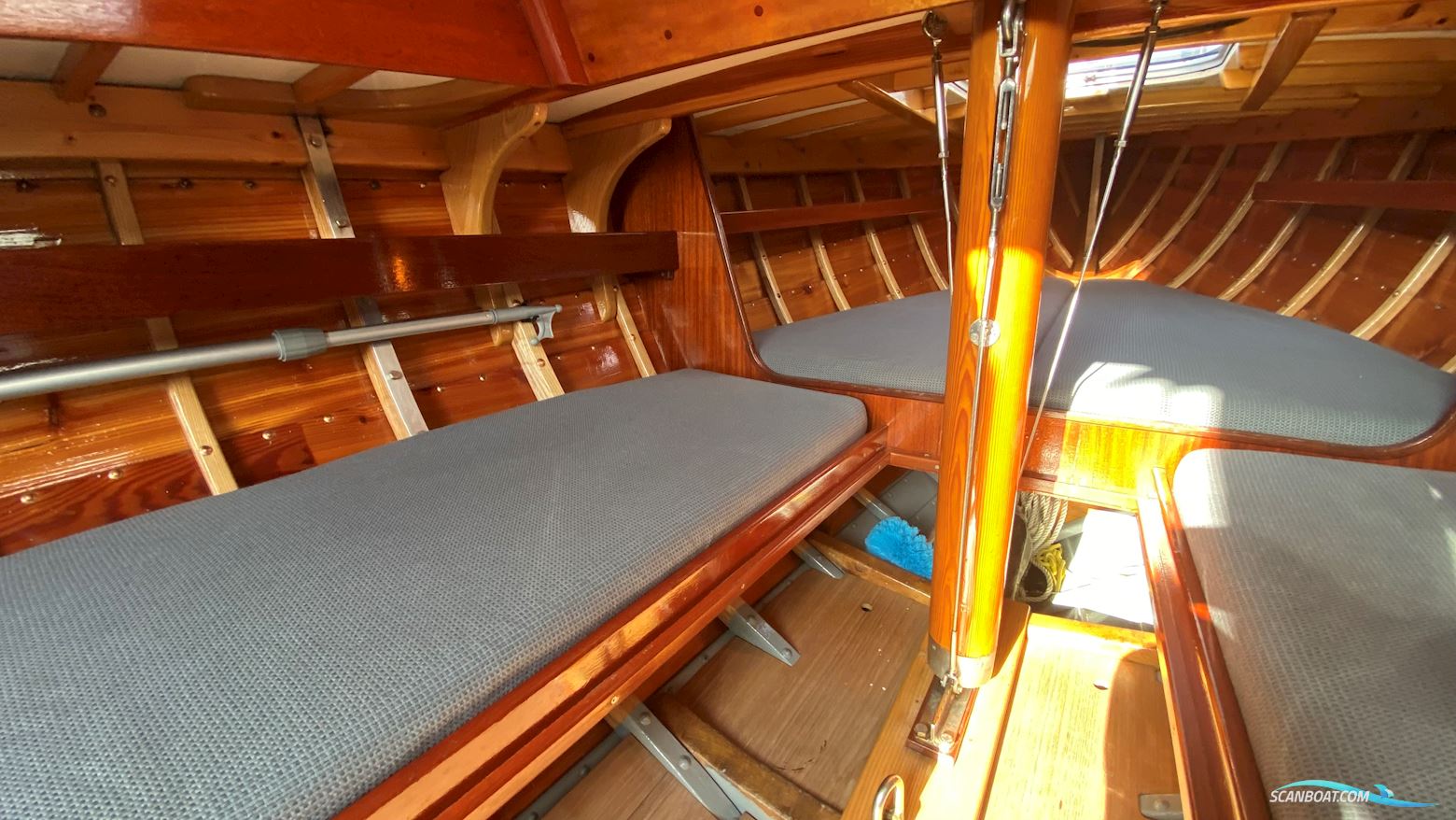 Nordisches Folkeboot