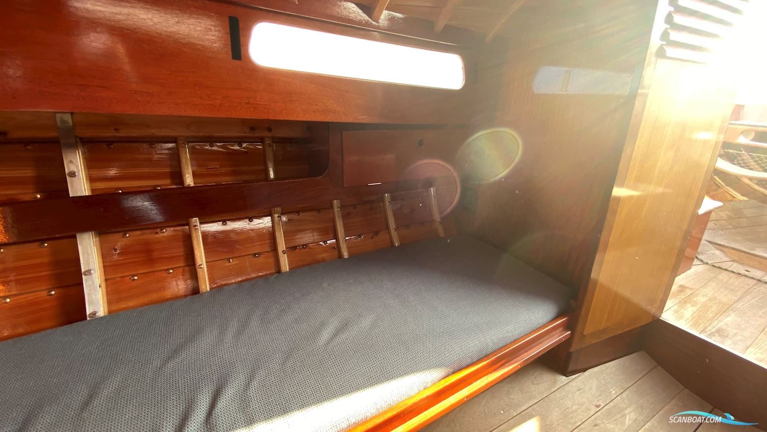 Nordisches Folkeboot