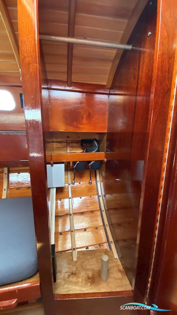 Nordisches Folkeboot