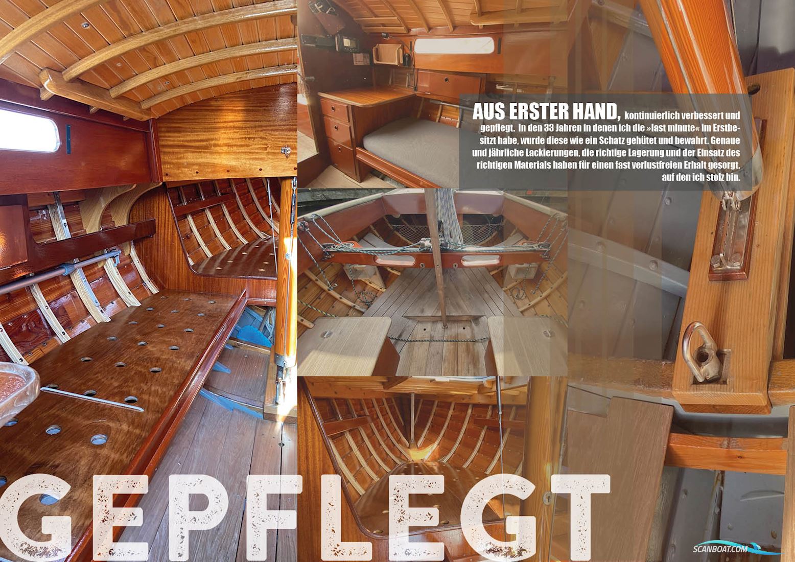 Nordisches Folkeboot