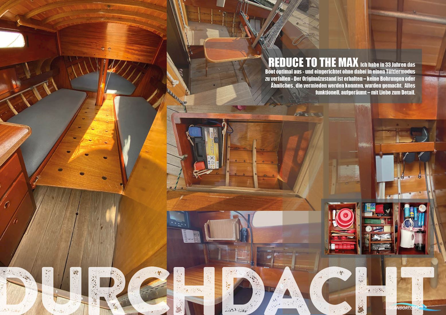 Nordisches Folkeboot