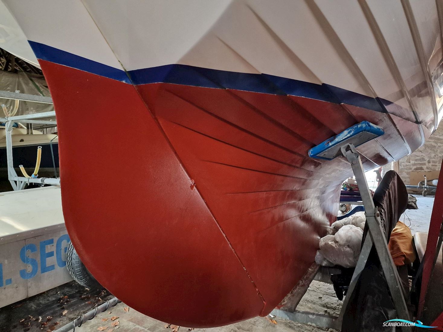 Nordisches Folkeboot