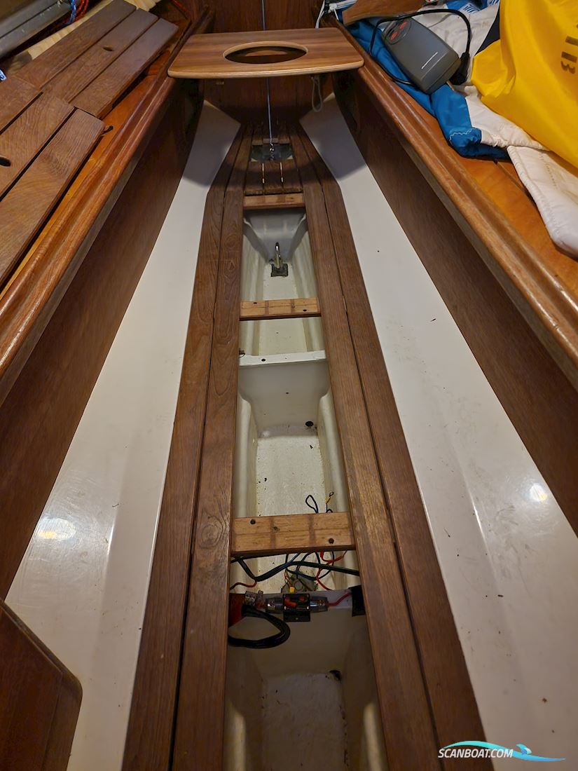 Nordisches Folkeboot