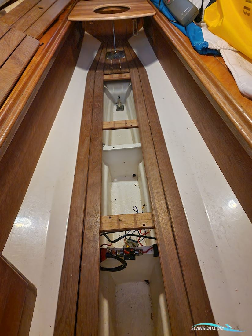 Nordisches Folkeboot