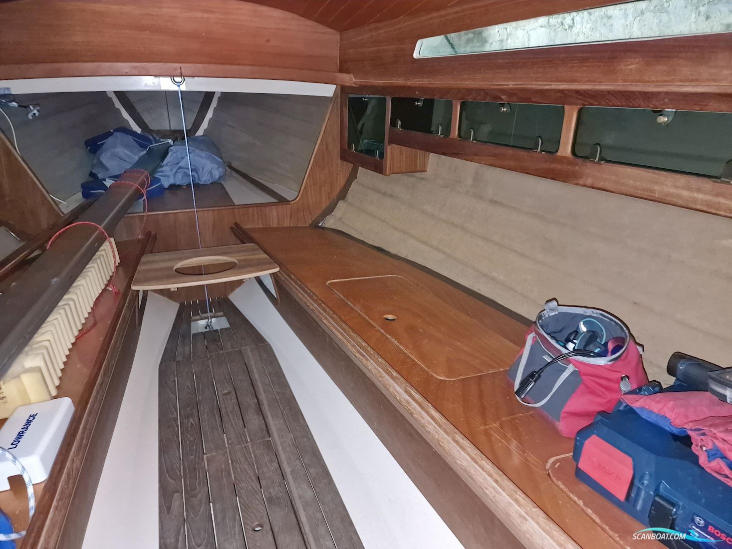 Nordisches Folkeboot