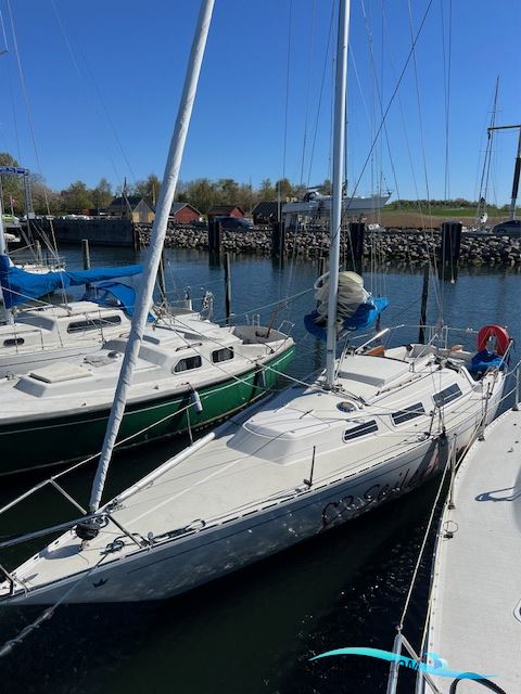 Nordisk Familiebåd NF