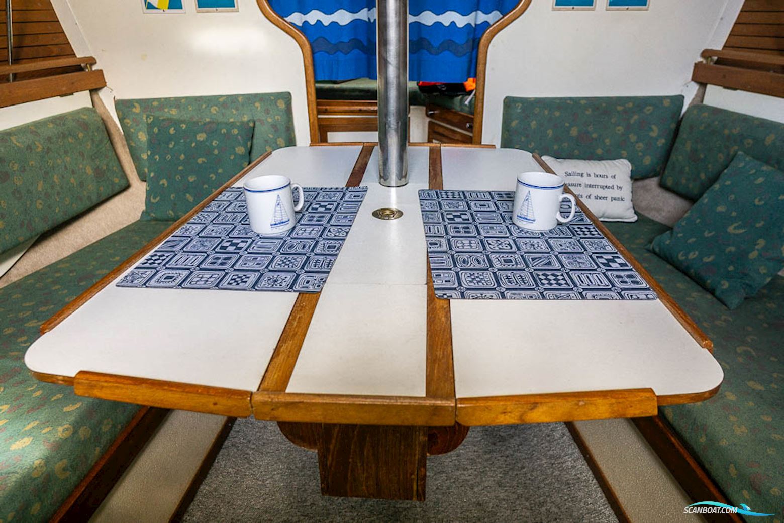 Nordship 28  -  SOLGT på 10 dage