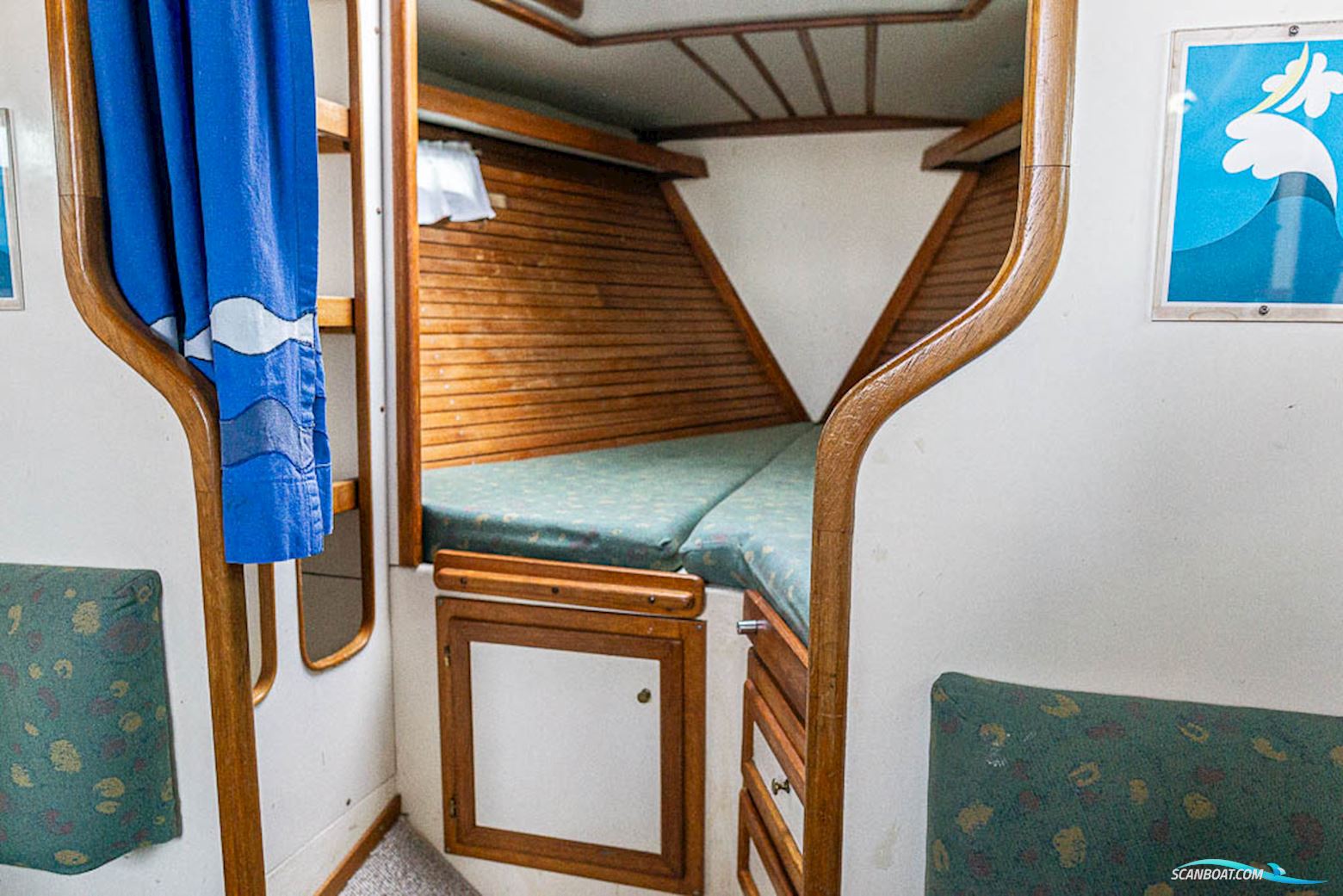 Nordship 28 - Solgt på 10 Dage