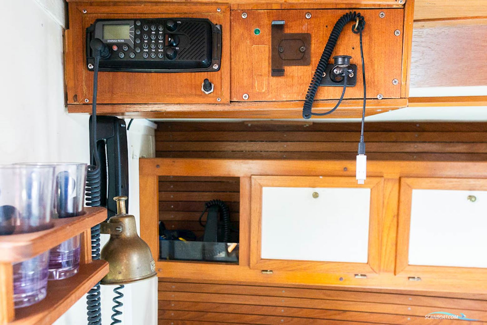 Nordship 28 - Solgt på 10 Dage