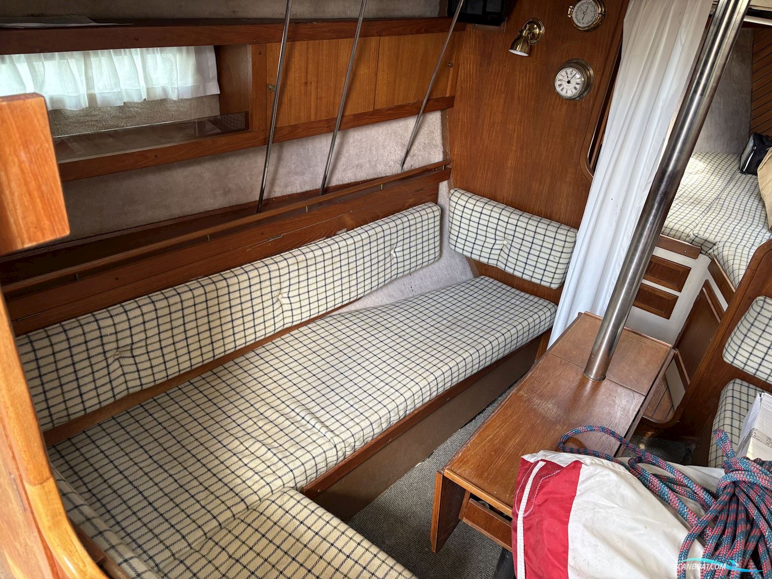 Nordship 28, 1980 - Frederikshavn