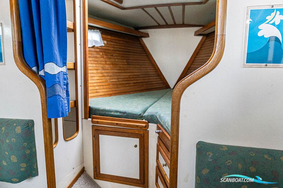 Nordship 28