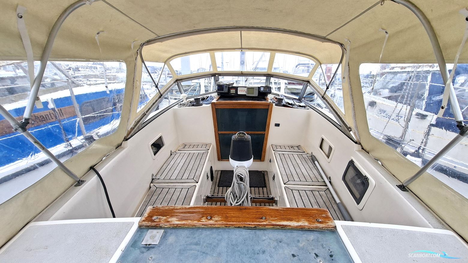 Nordship 28