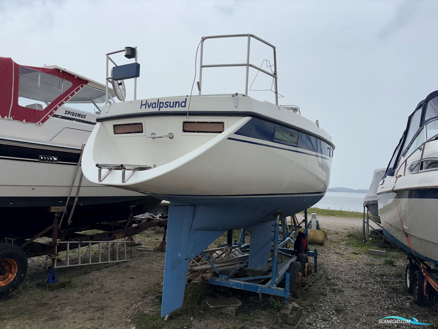 Nordship 29