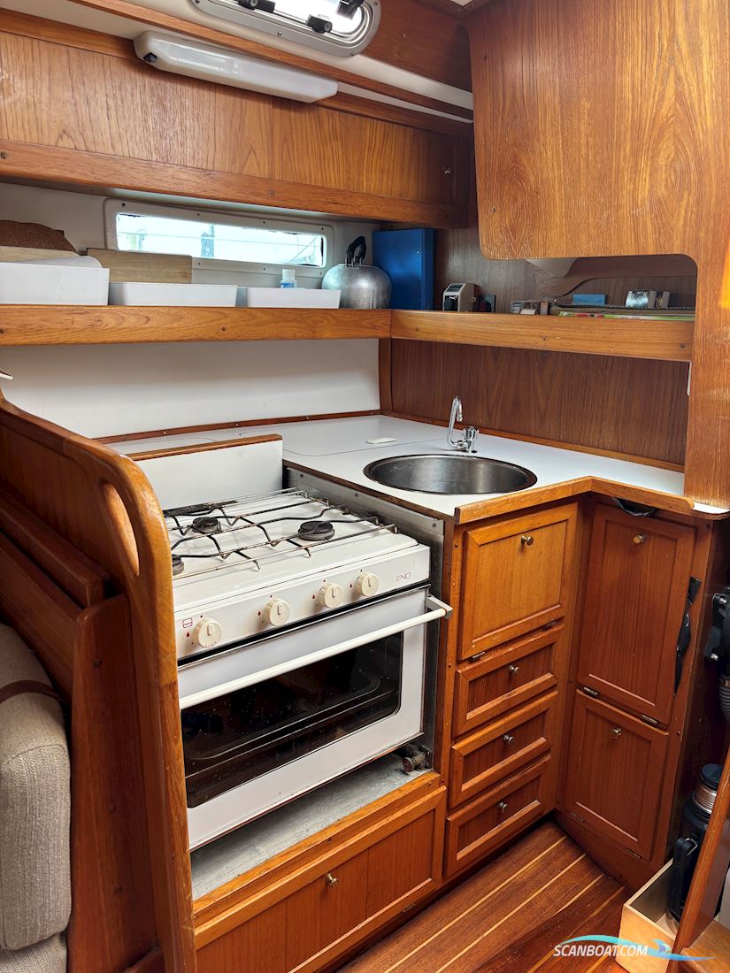 Nordship 29