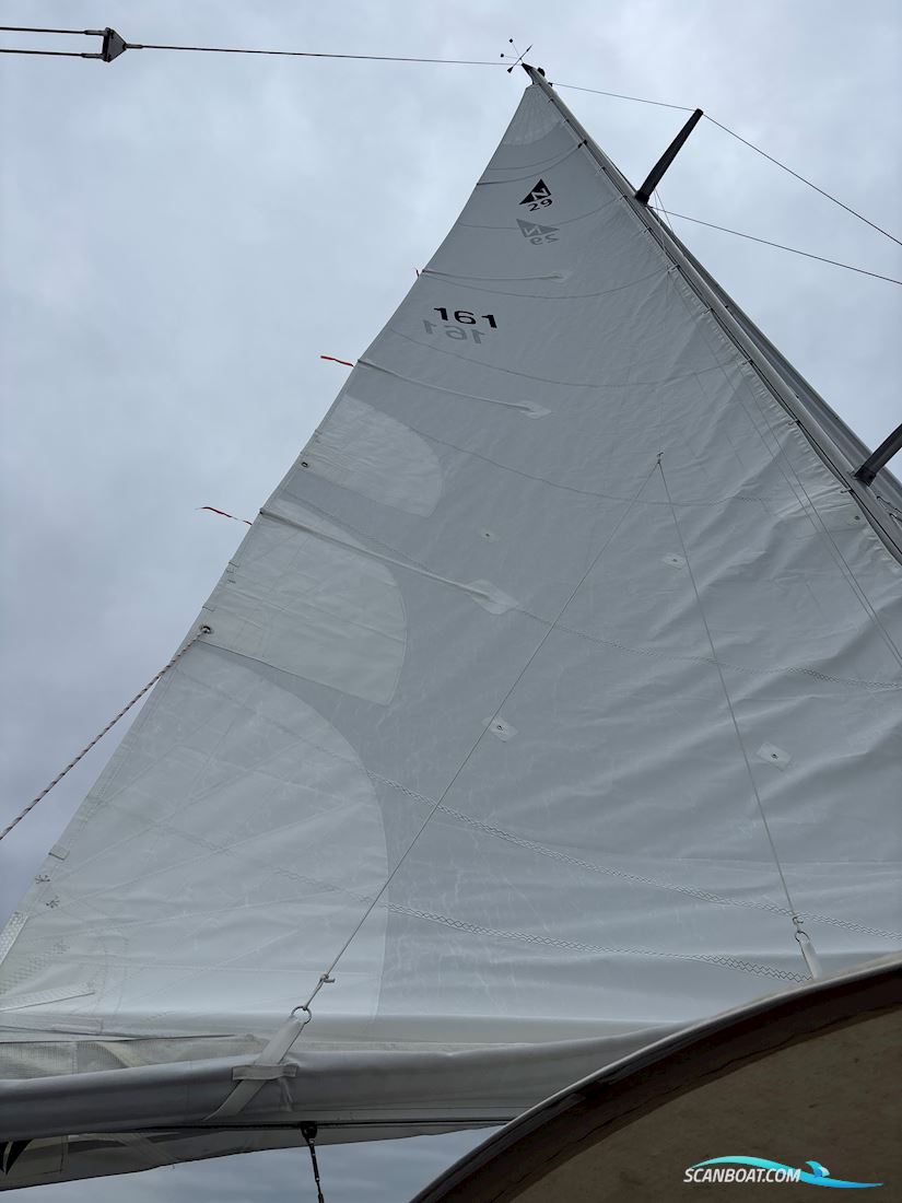 Nordship 29