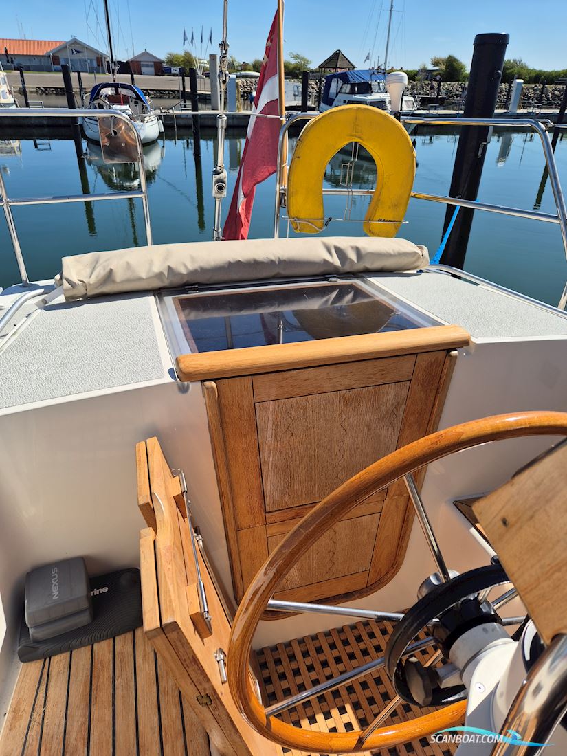 Nordship 31
