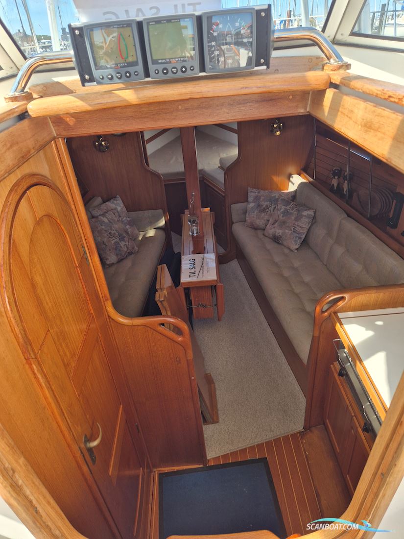 Nordship 31
