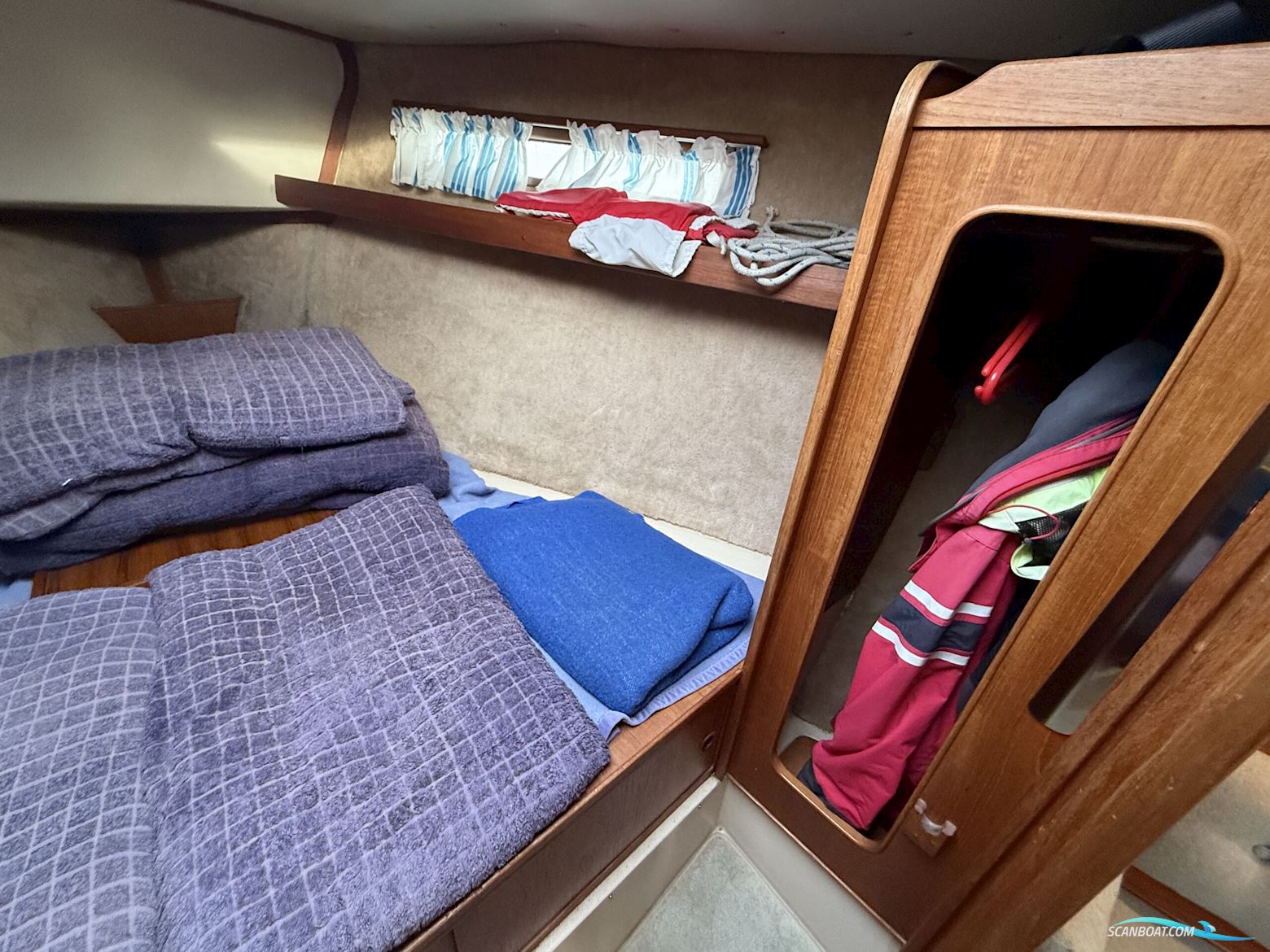 Nordship 32 i Lynæs