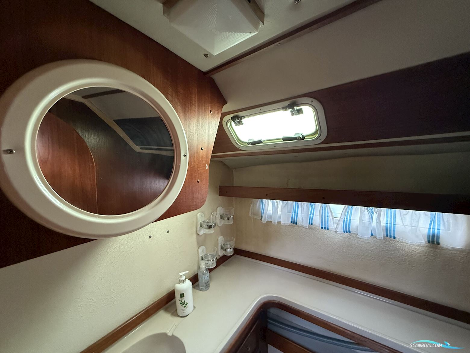 Nordship 32 i Lynæs