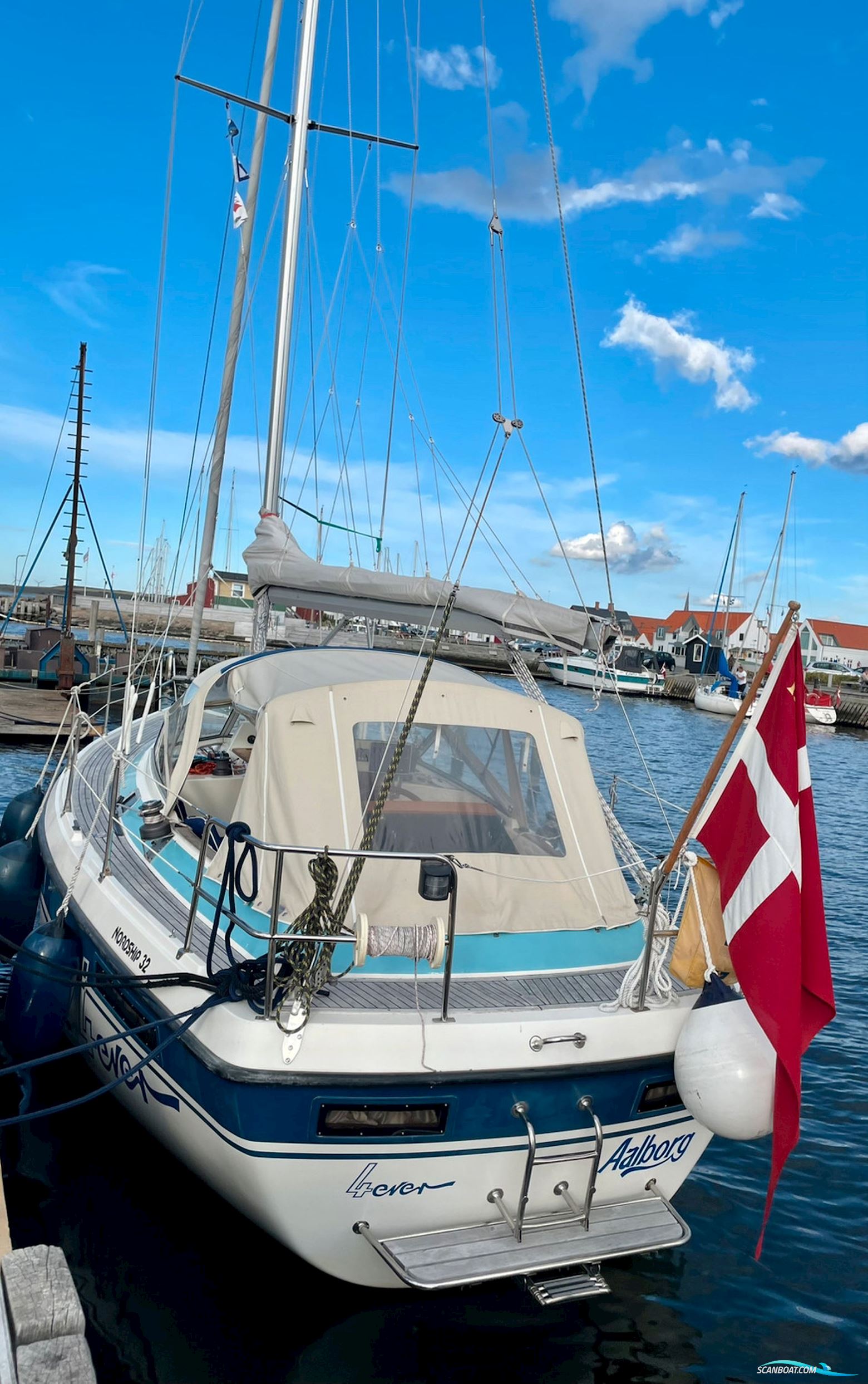 Nordship 32
