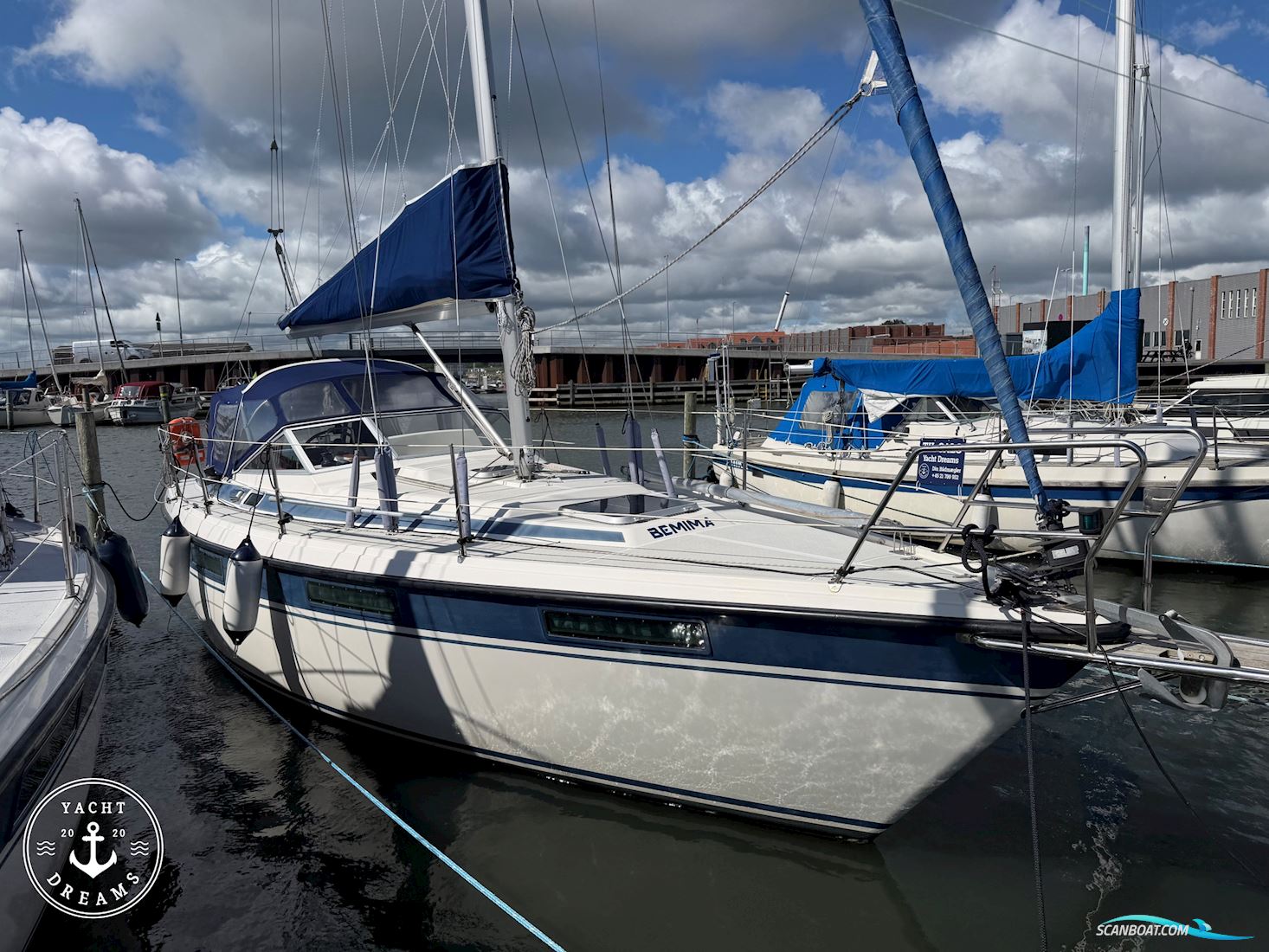 Nordship 32