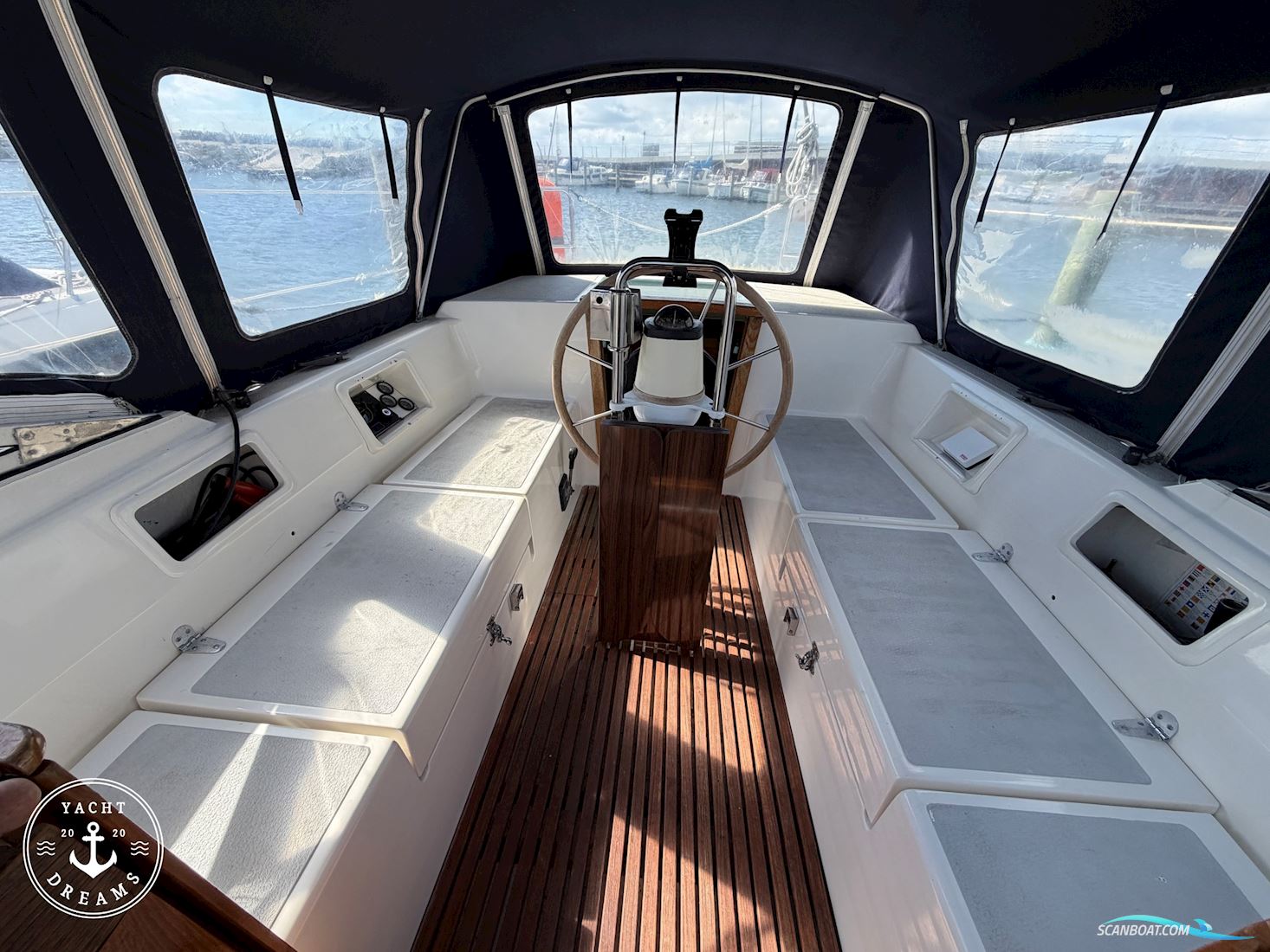 Nordship 32