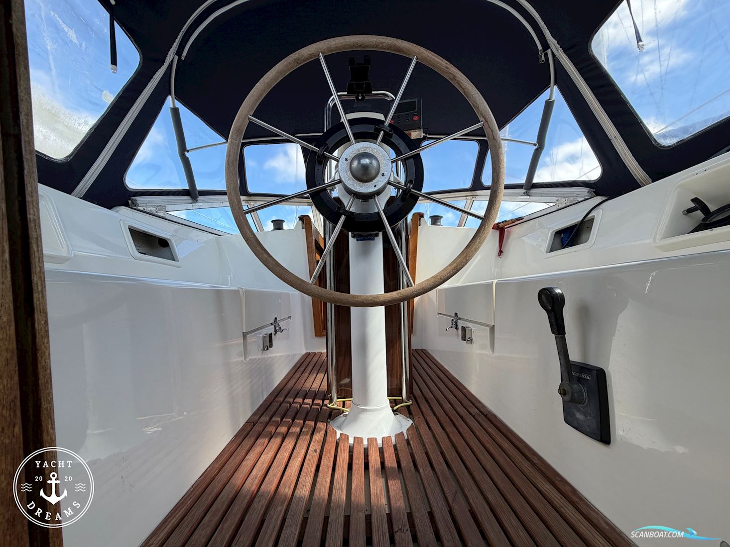 Nordship 32