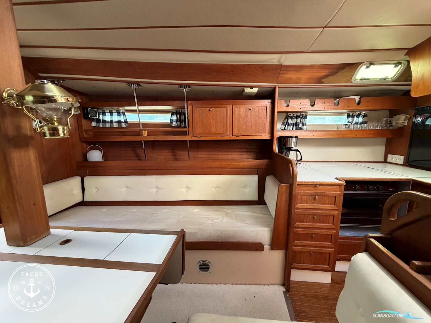Nordship 32