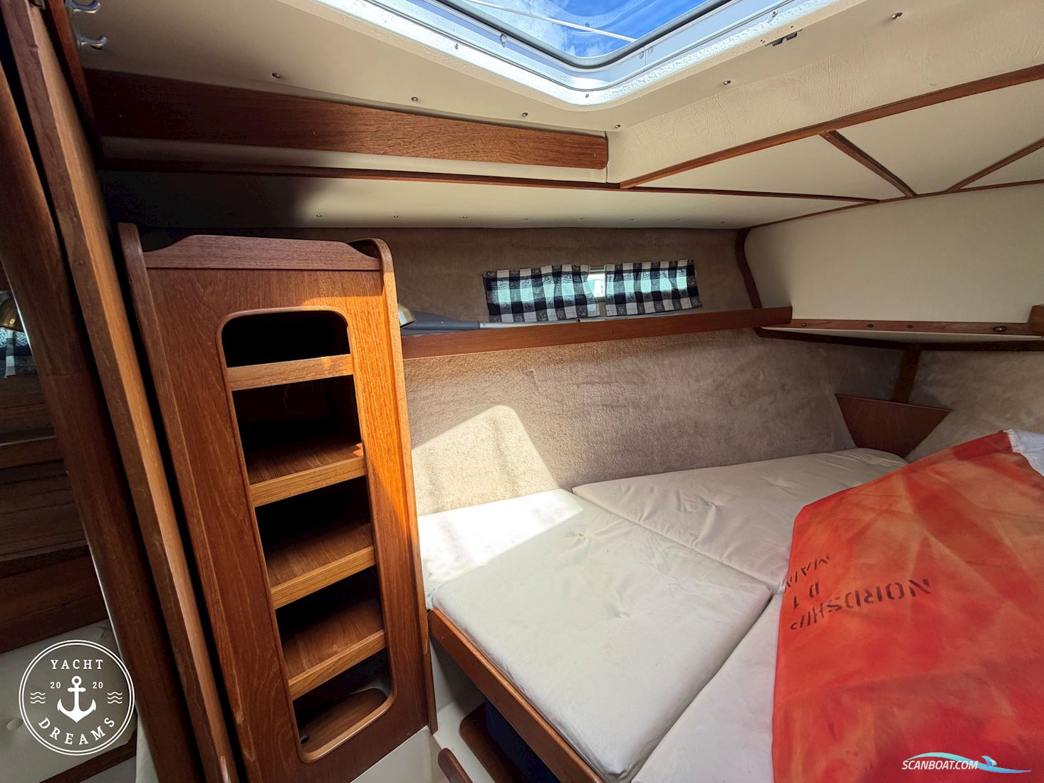 Nordship 32