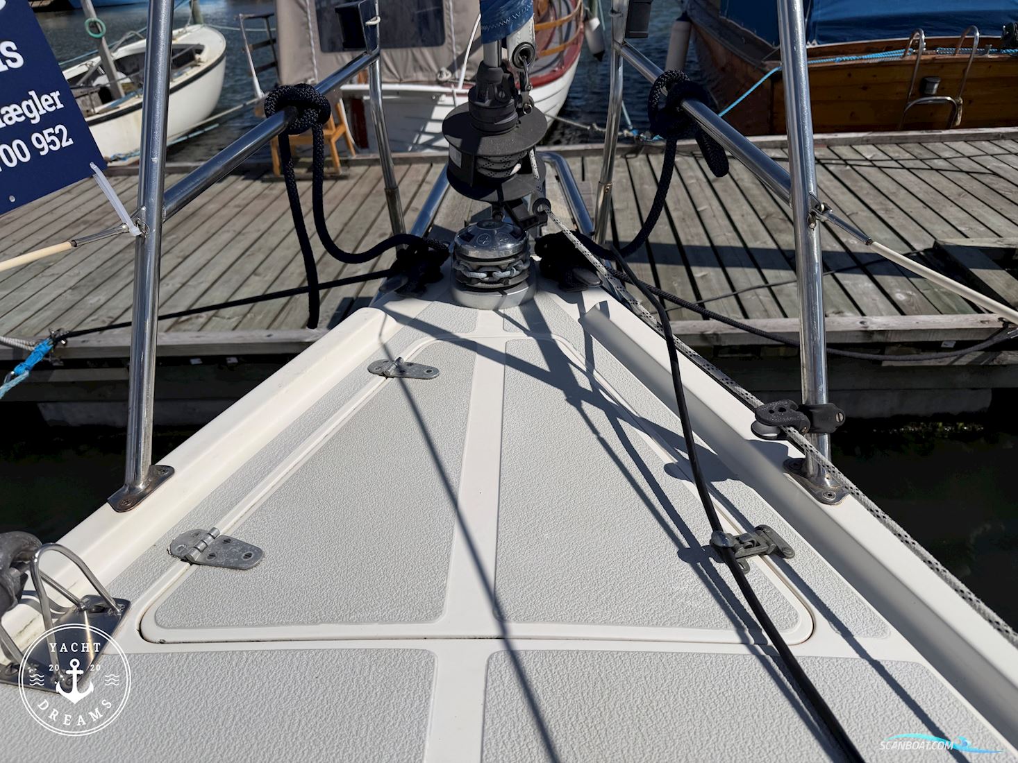 Nordship 32