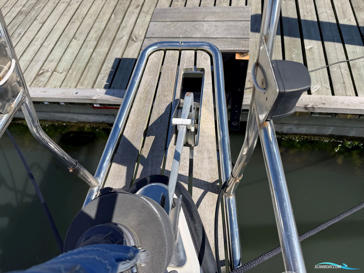 Nordship 32