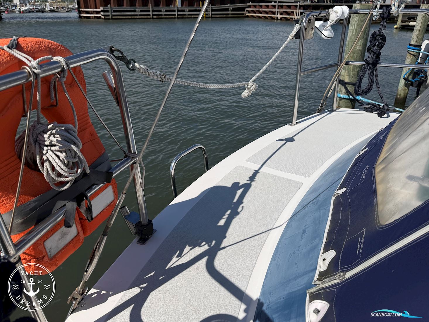 Nordship 32