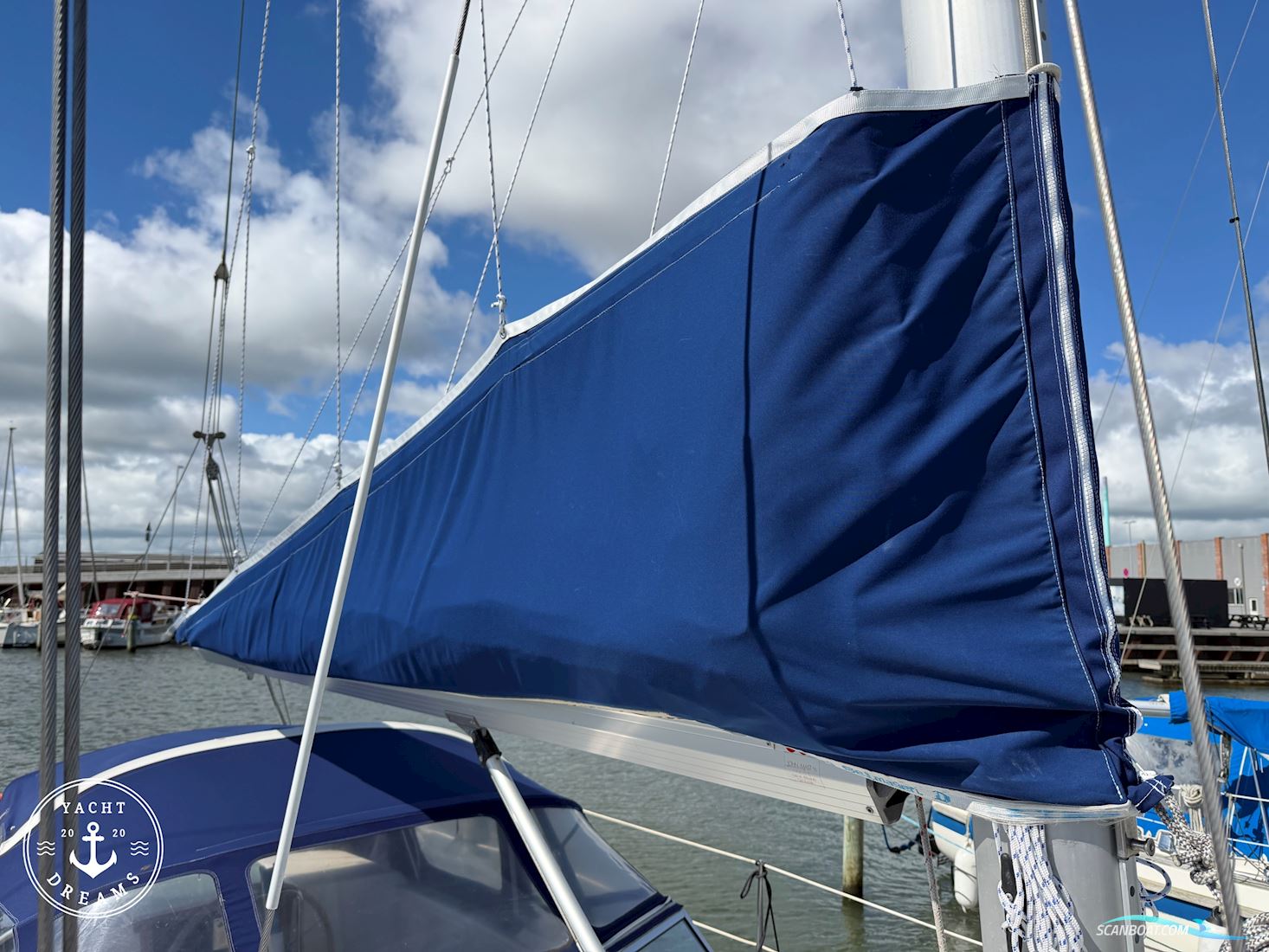 Nordship 32